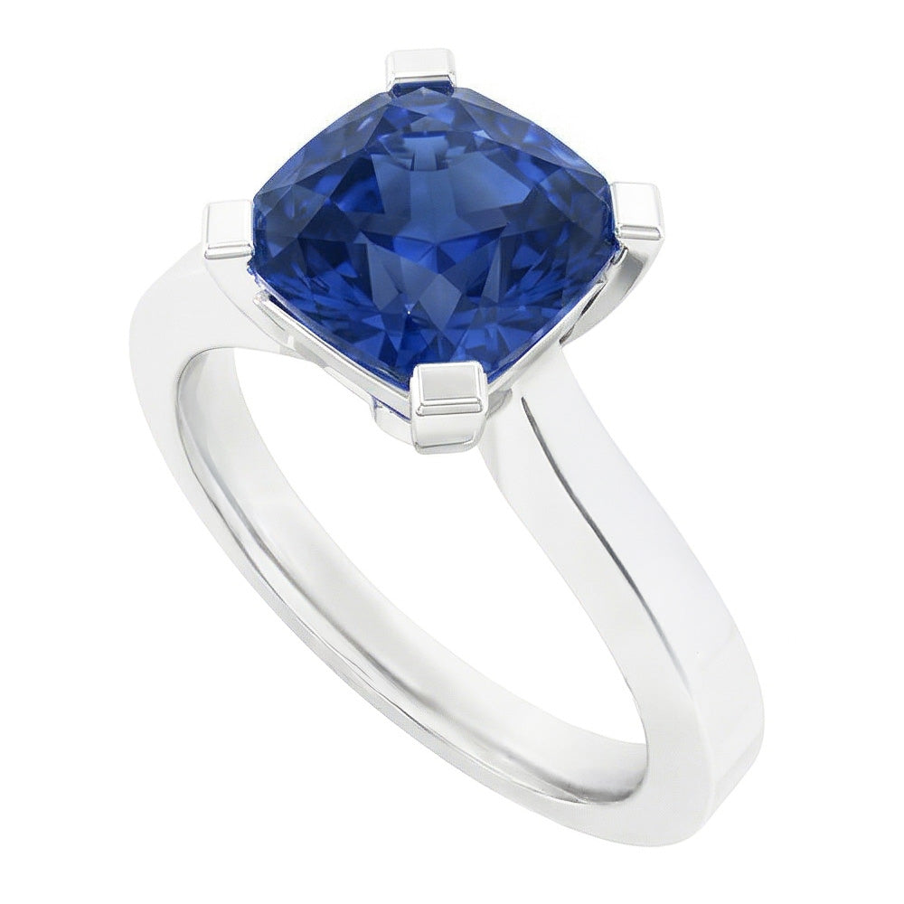 Echter Diamant Ring 1.50 Karat