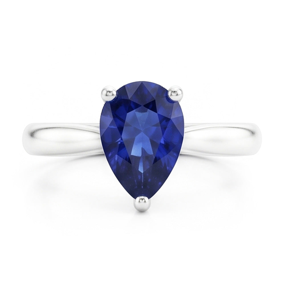 Echter Diamant Ring 1.50 Karat