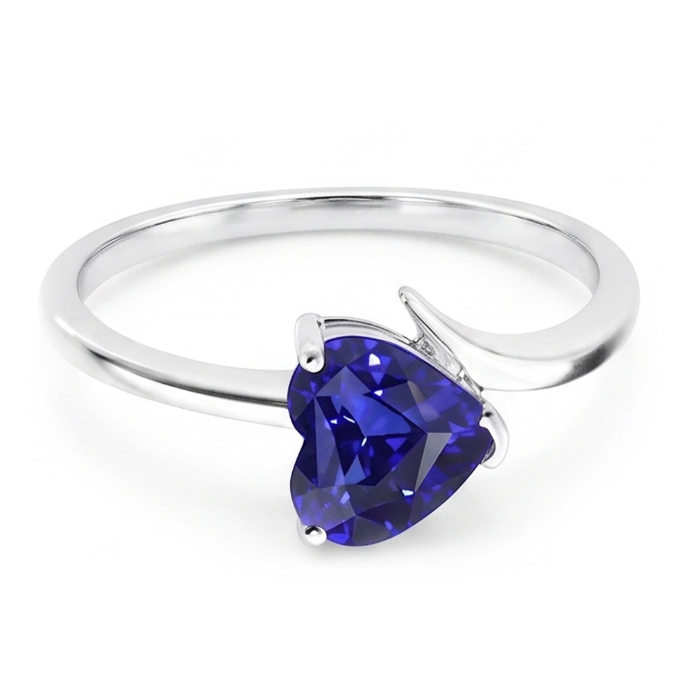 Echter Diamant Ring 1.50 Karat