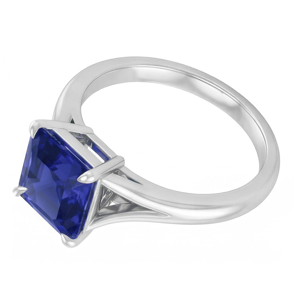 Echter Diamant Ring 1.50 Karat