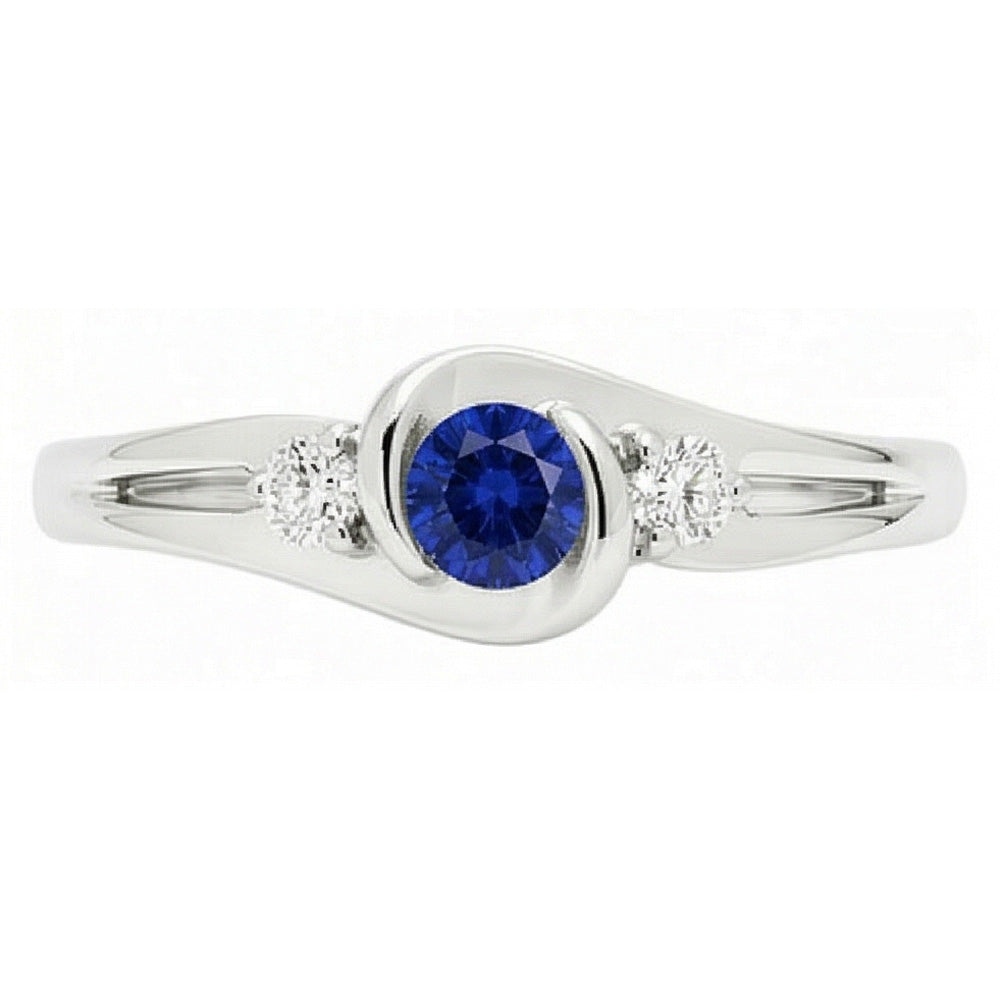 Echter Diamant Ring 1.50 Karat