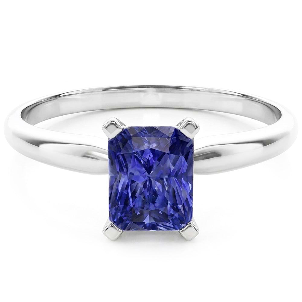 Echter Diamant Ring 1.50 Karat