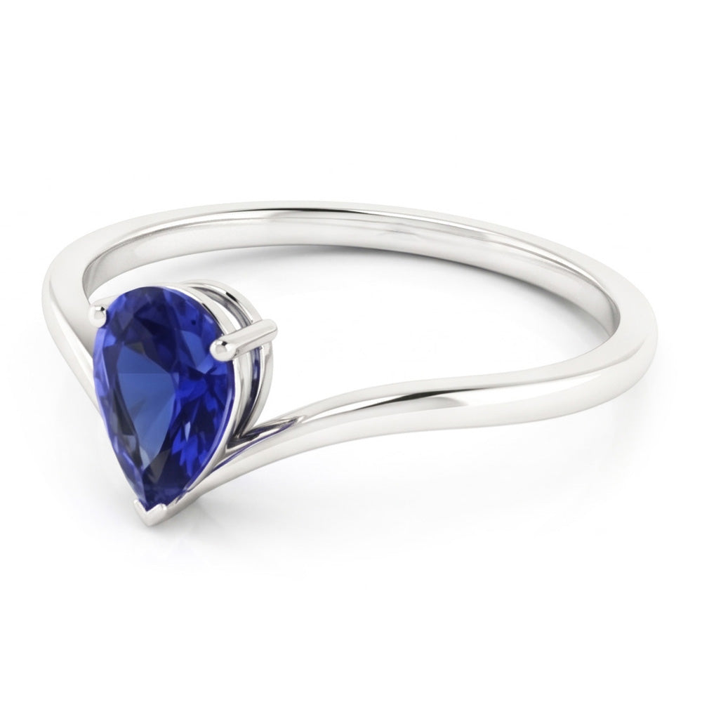 Echter Diamant Ring 1.50 Karat