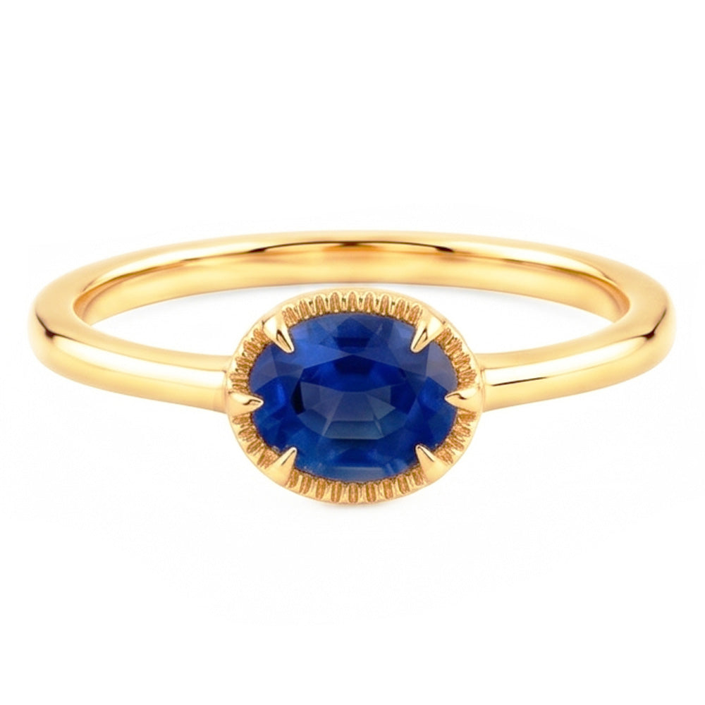 Echter Diamant Ring 1.50 Karat