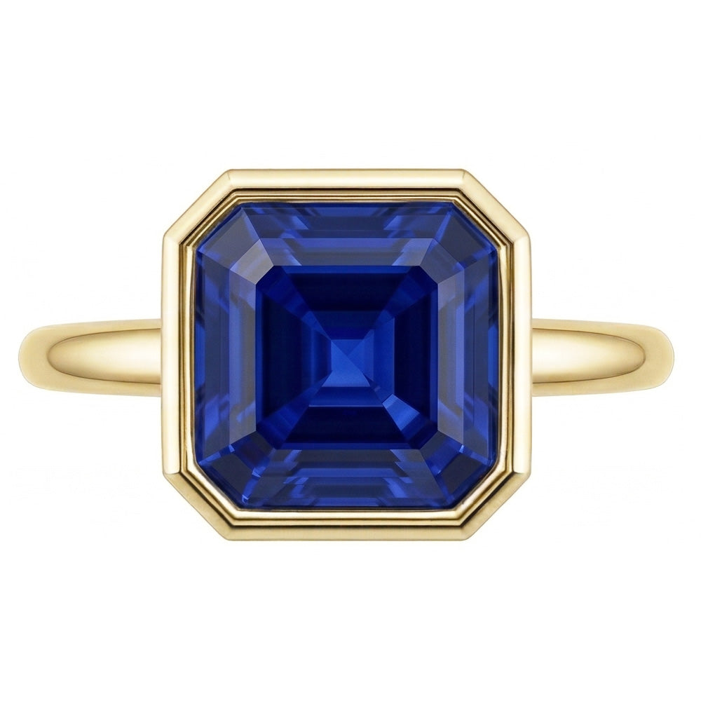Echter Diamant Ring 1.50 Karat