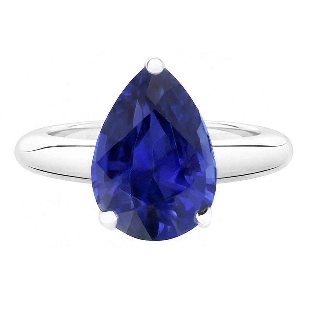Echter Diamant Ring 1.50 Karat