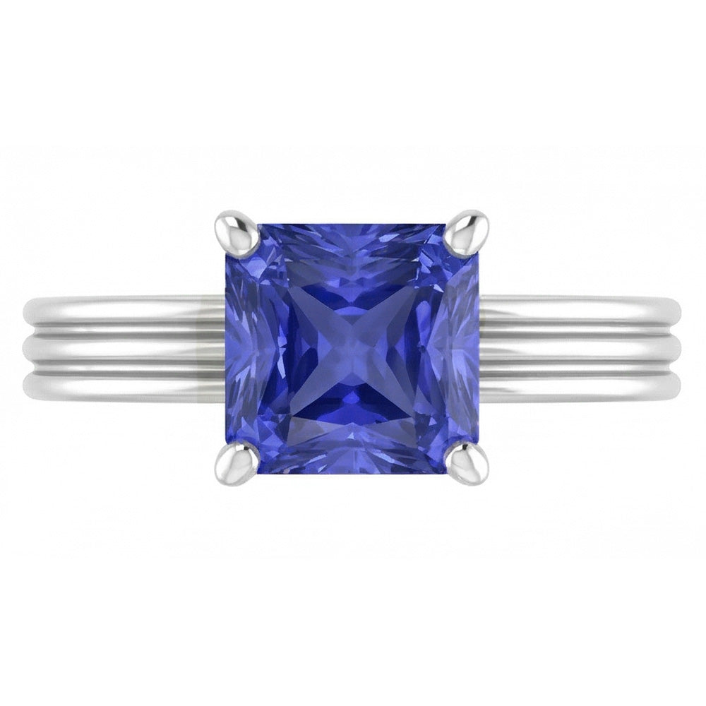 Echter Diamant Ring 1.50 Karat