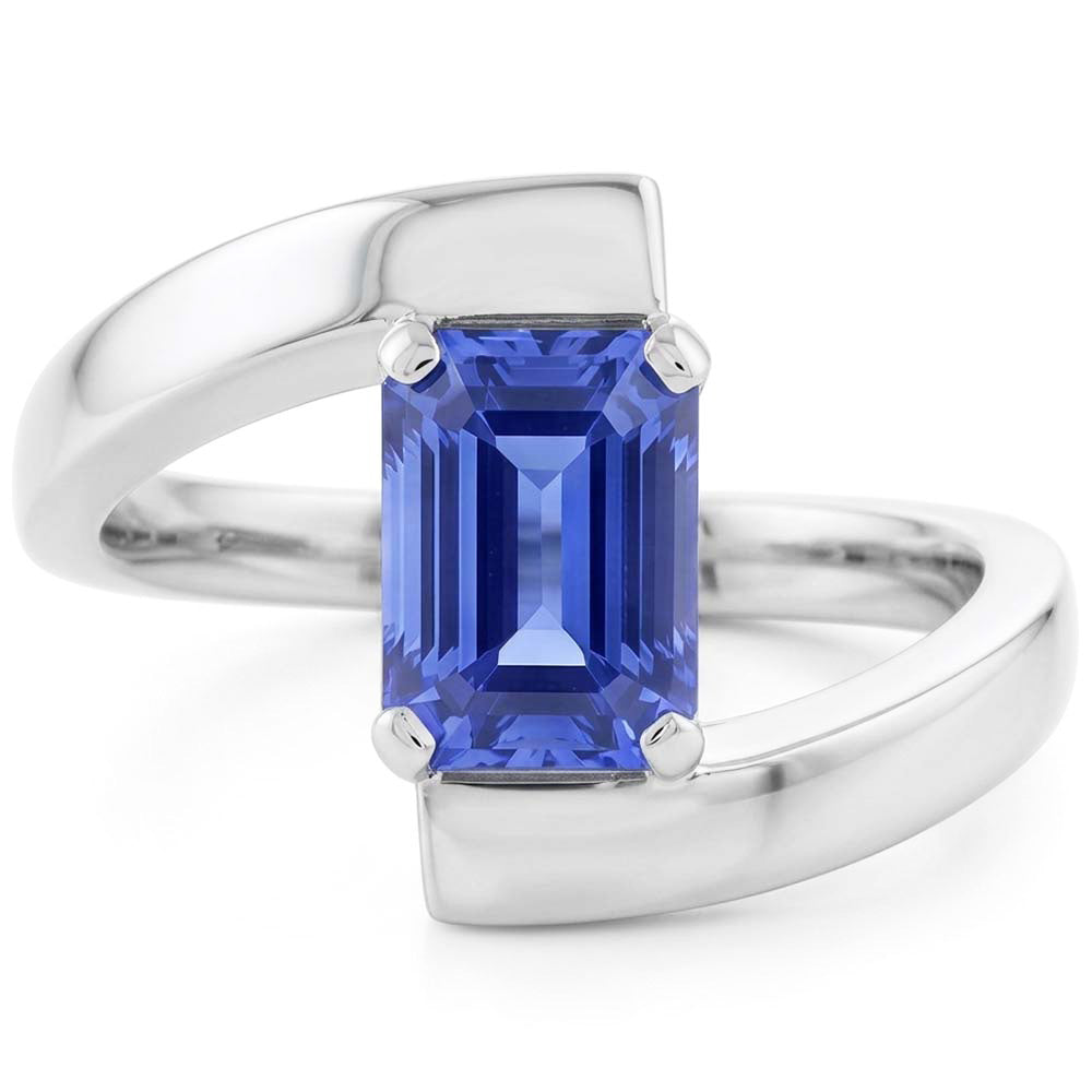 Echter Diamant Ring 1.50 Karat