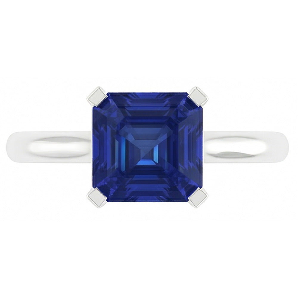 Echter Diamant Ring 1.50 Karat