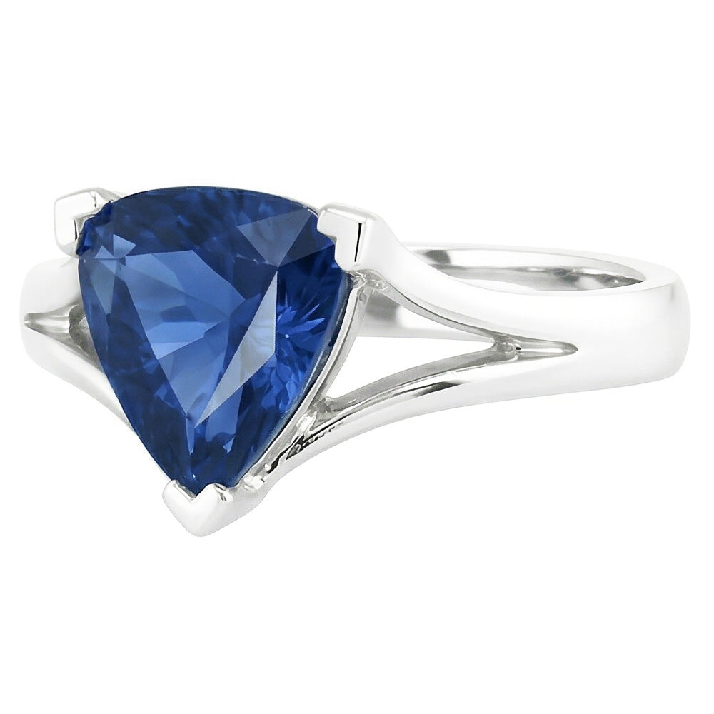 Echter Diamant Ring 1.50 Karat