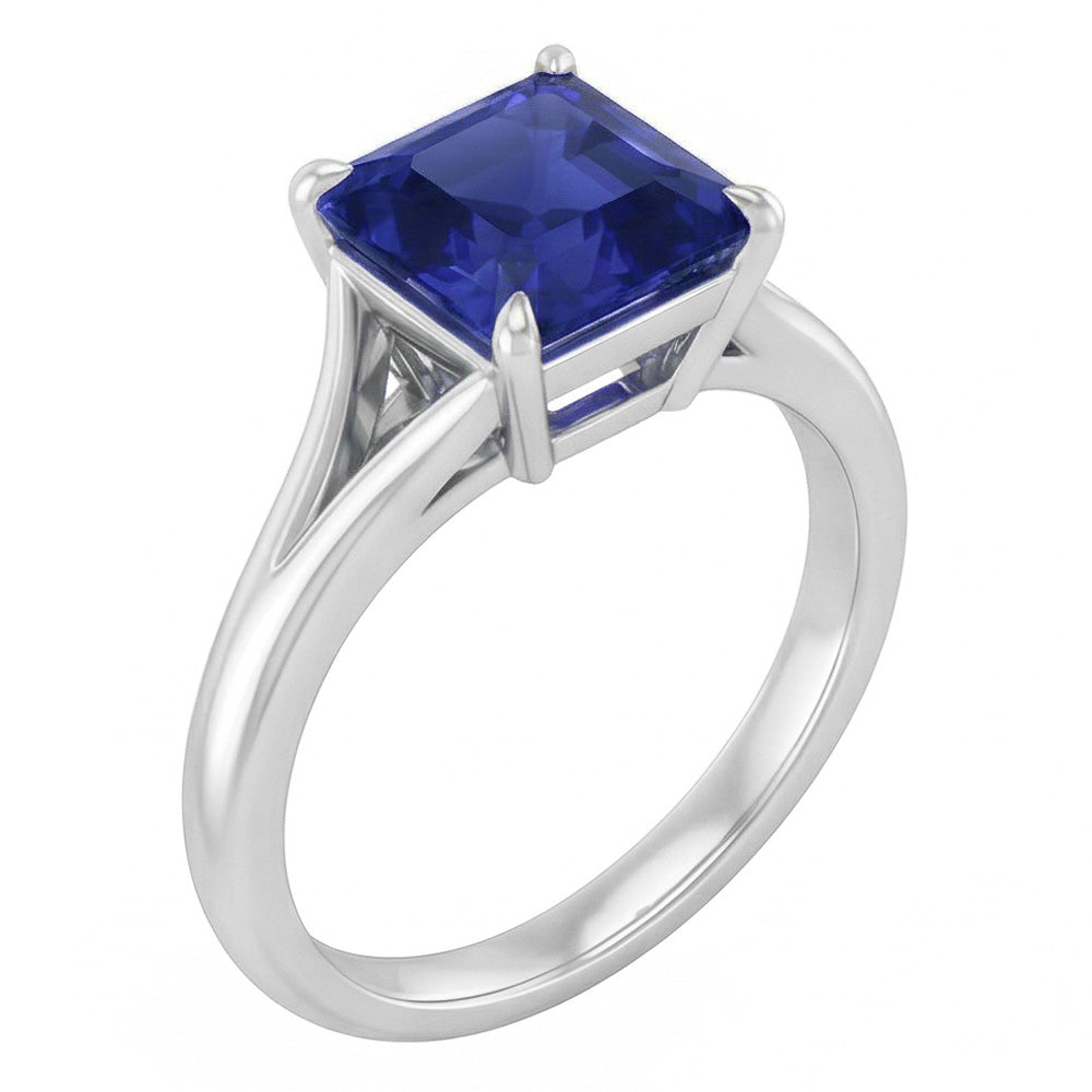 Echter Diamant Ring 1.50 Karat