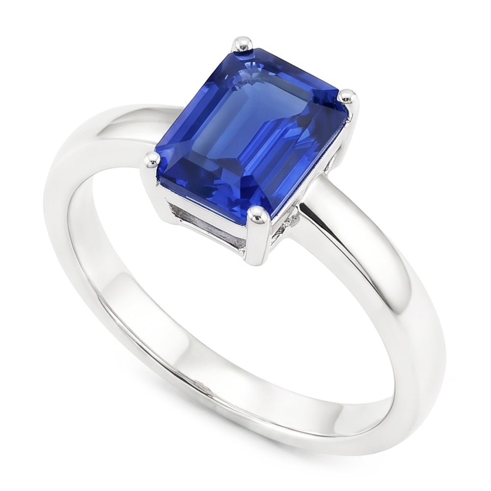 Echter Diamant Ring 1.50 Karat