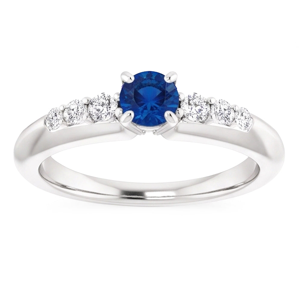 Echter Diamant Ring 1.50 Karat