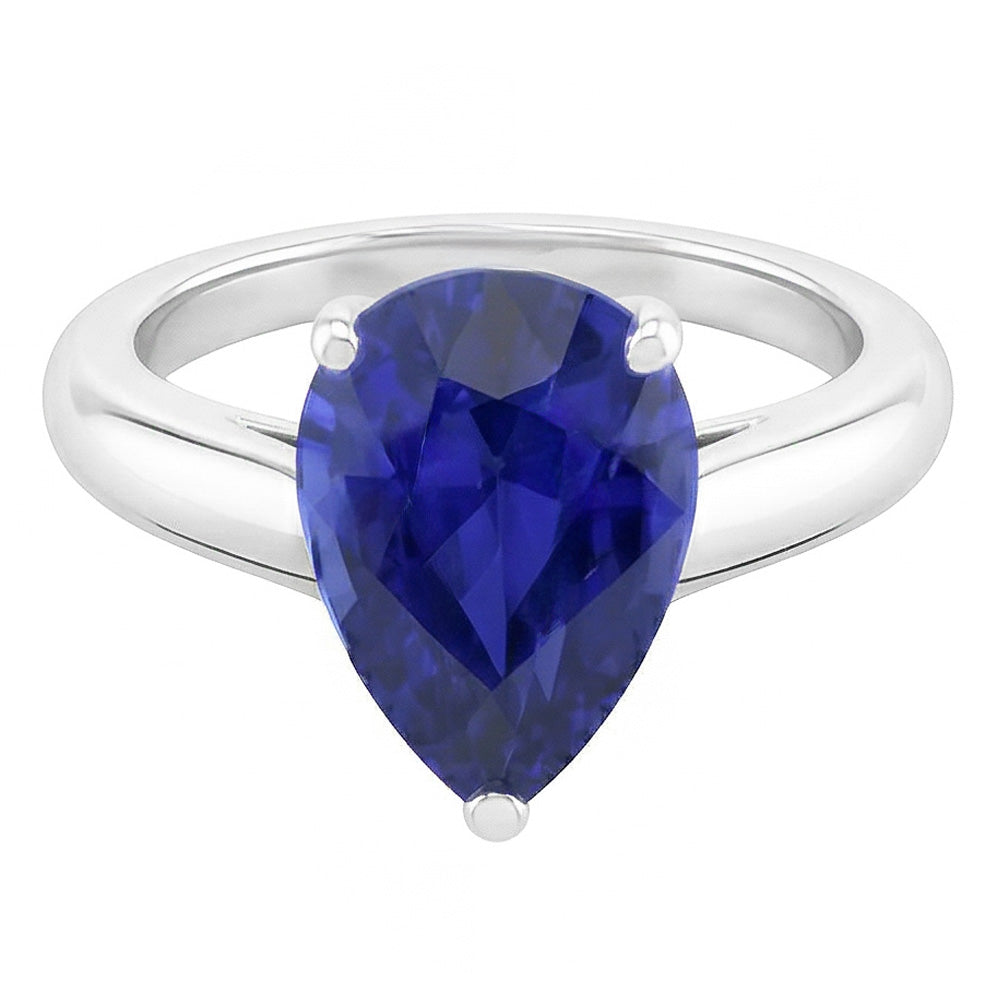 Echter Diamant Ring 1.50 Karat