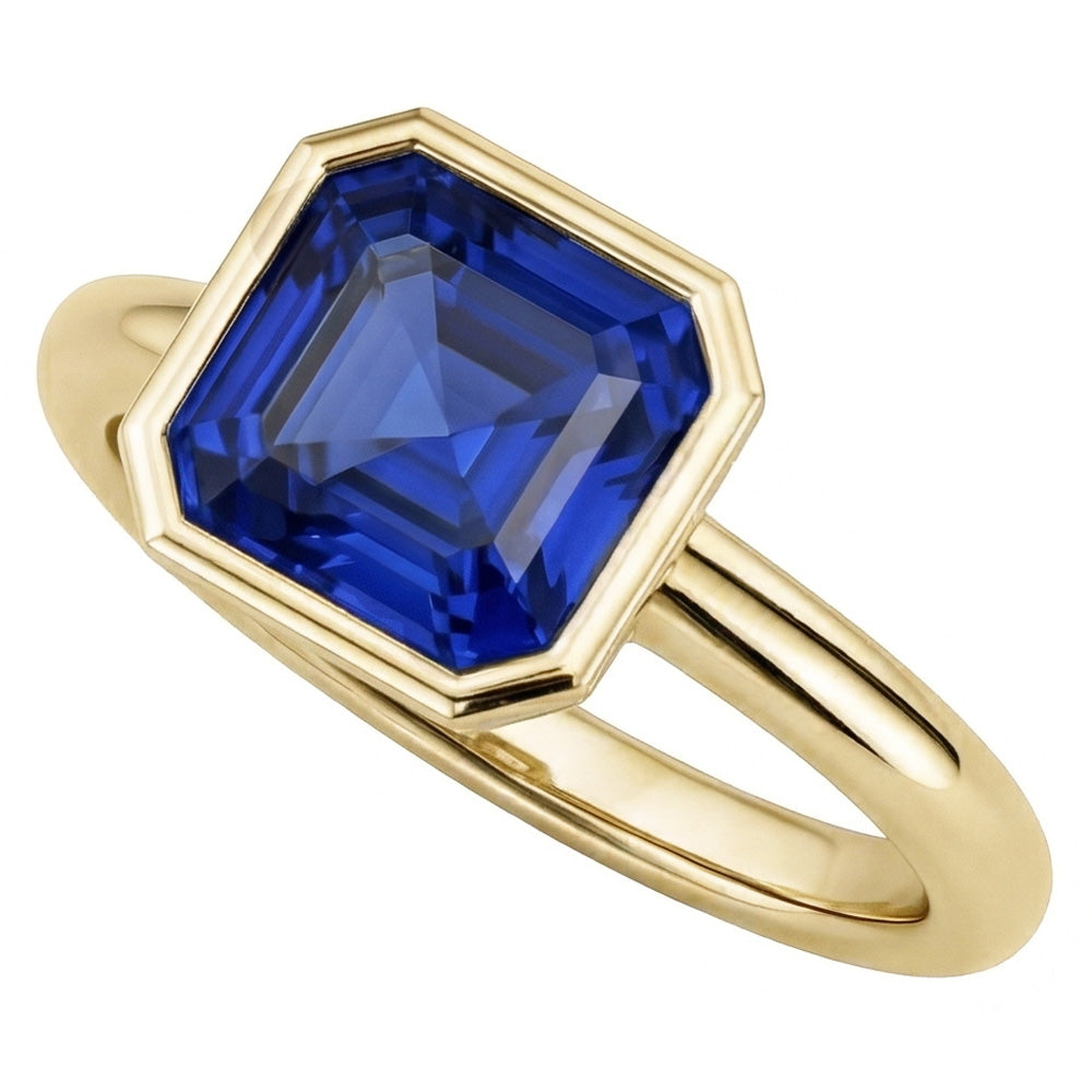 Echter Diamant Ring 1.50 Karat