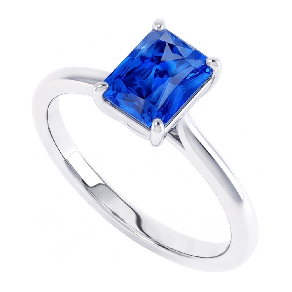 Echter Diamant Ring 1.50 Karat
