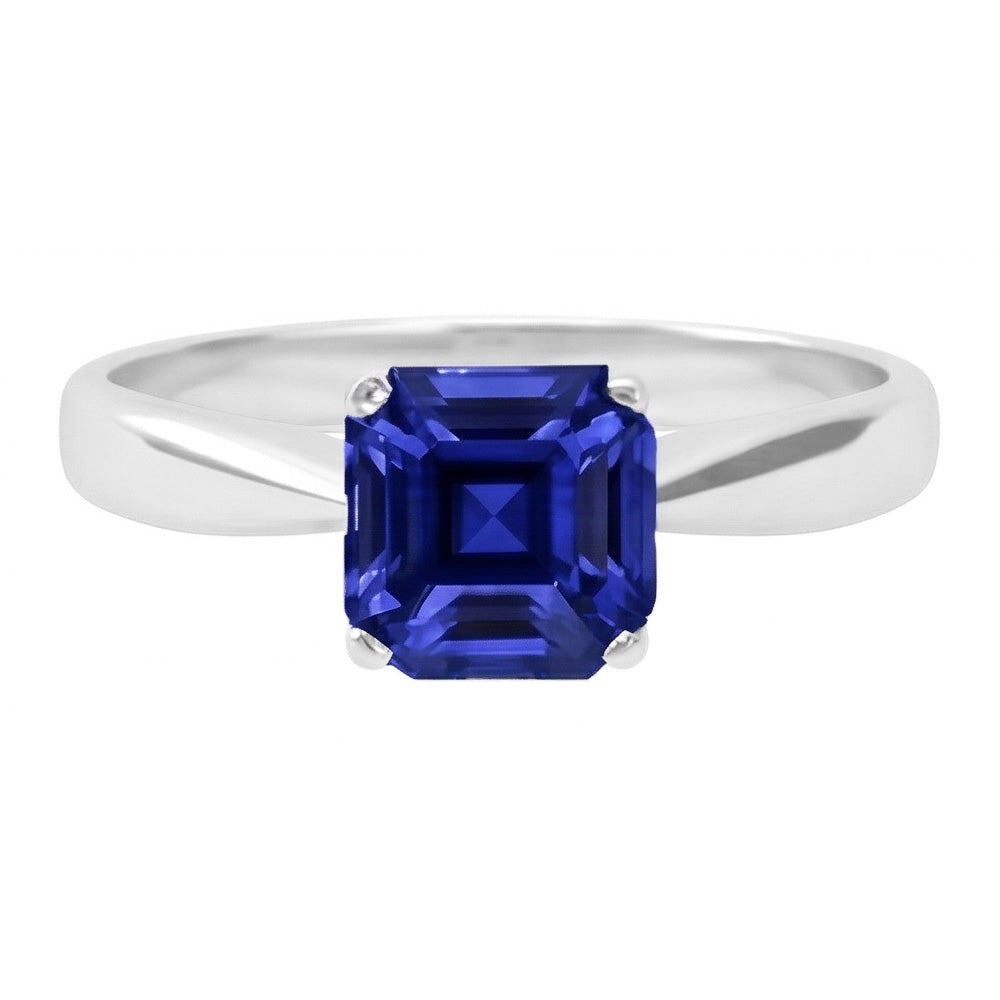 Echter Diamant Ring 1.50 Karat