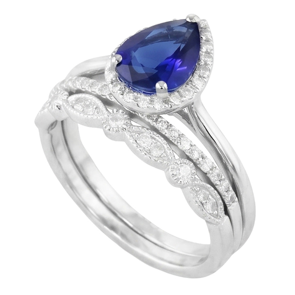 Echter Diamant Ring 1.50 Karat
