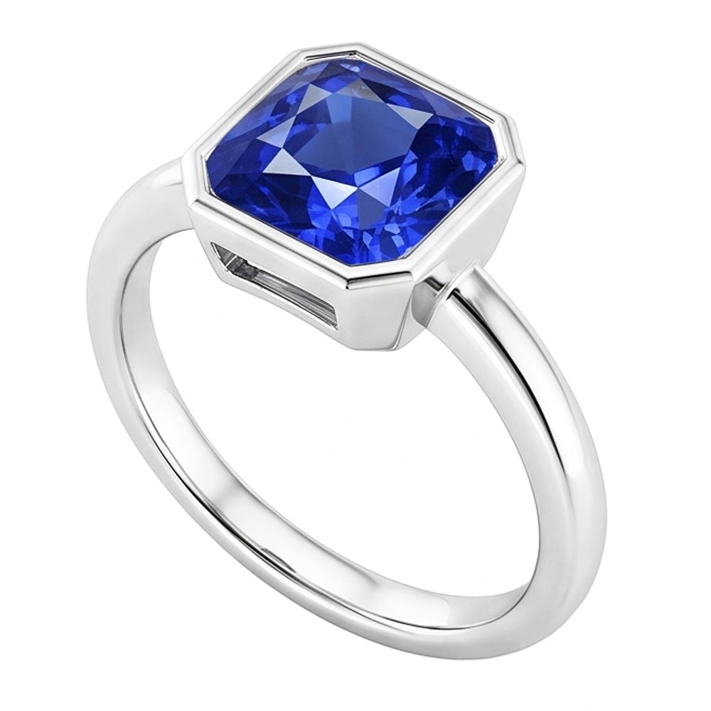 Echter Diamant Ring 1.50 Karat