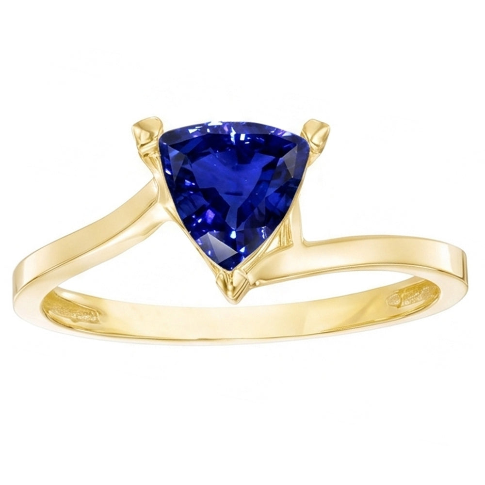 Echter Diamant Ring 1.50 Karat