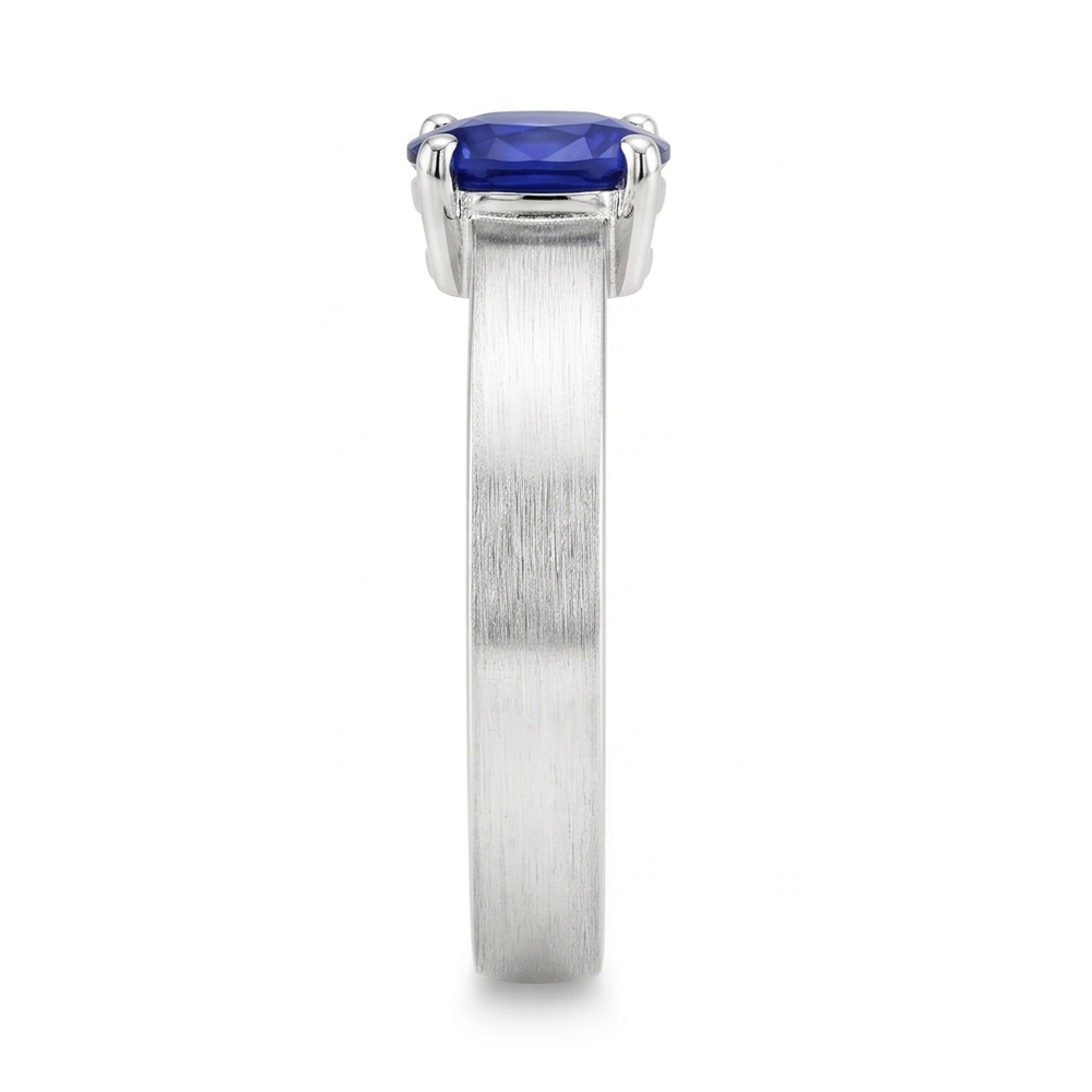 Echter Diamant Ring 1.50 Karat