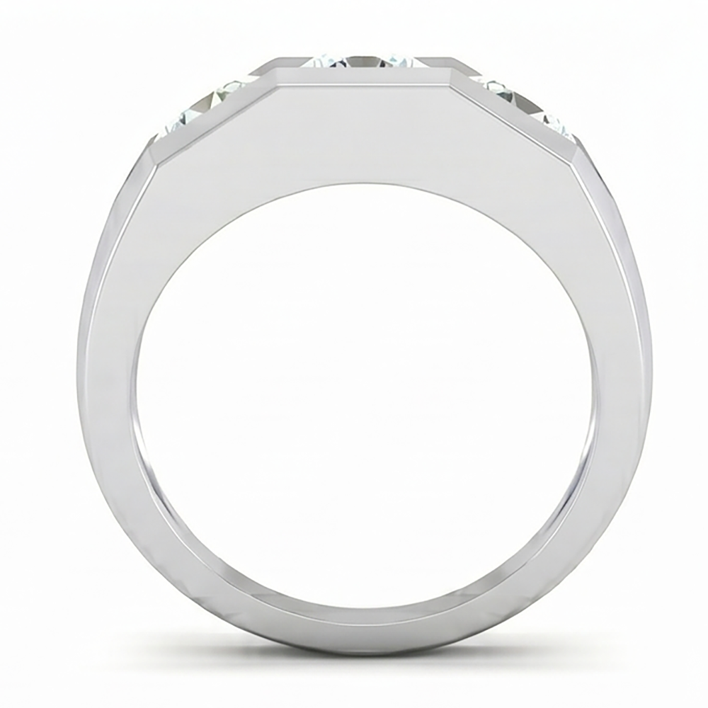 Echter Diamant Ring 1.50 Karat
