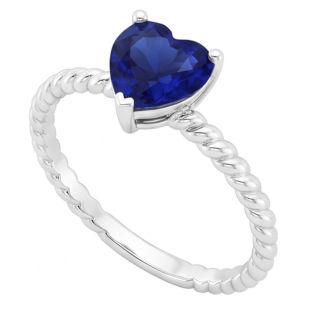 Echter Diamant Ring 1.50 Karat