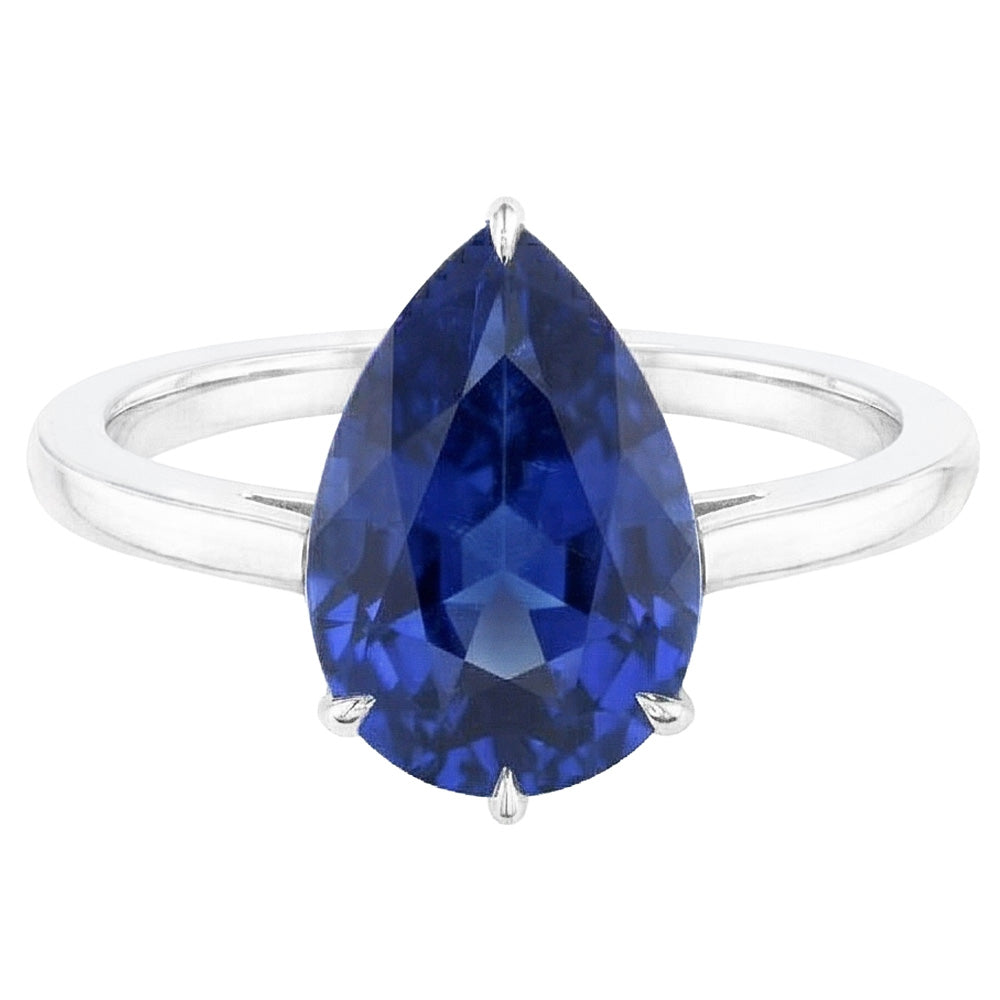Echter Diamant Ring 1.50 Karat