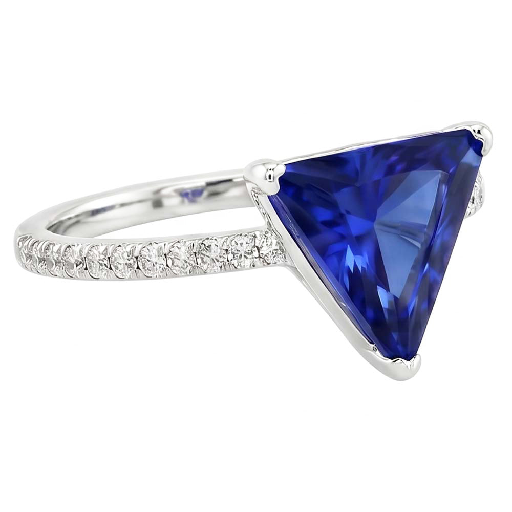 Echter Diamant Ring 1.50 Karat