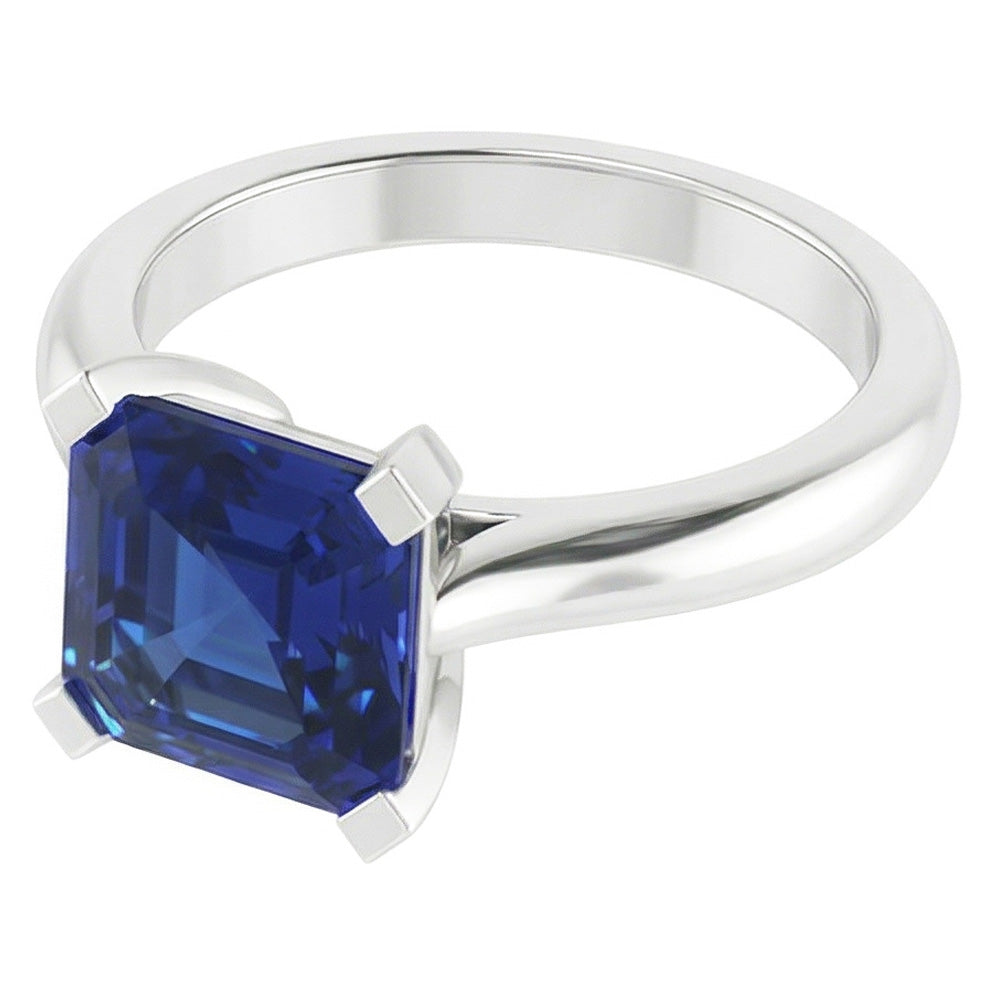 Echter Diamant Ring 1.50 Karat