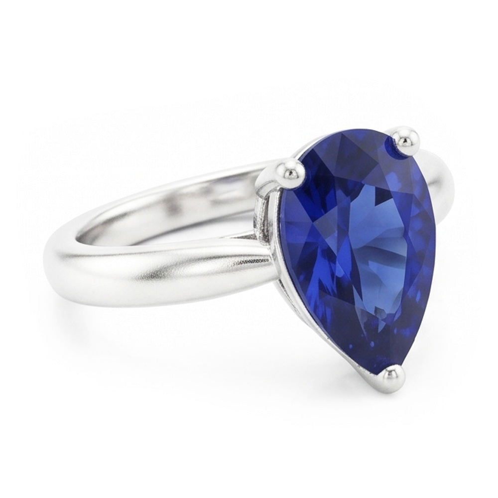 Echter Diamant Ring 1.50 Karat