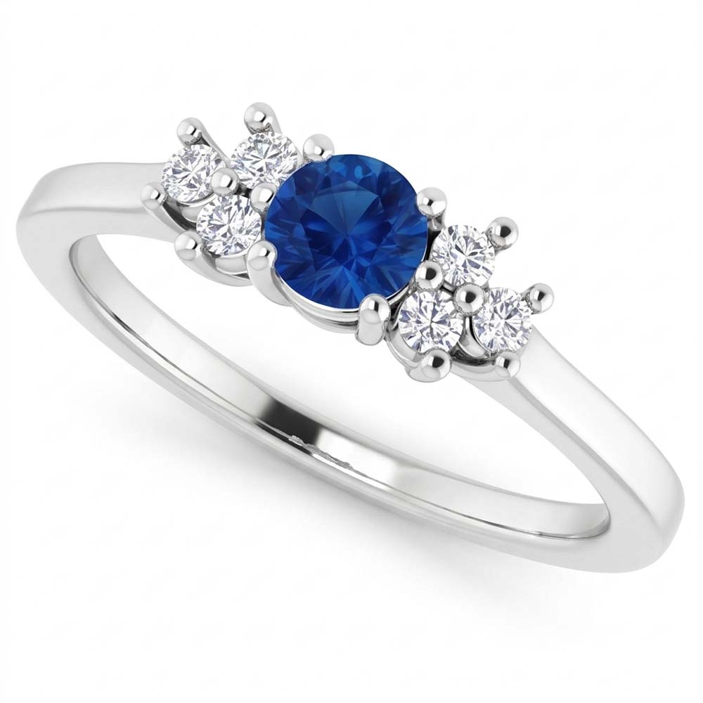 Echter Diamant Ring 1.50 Karat