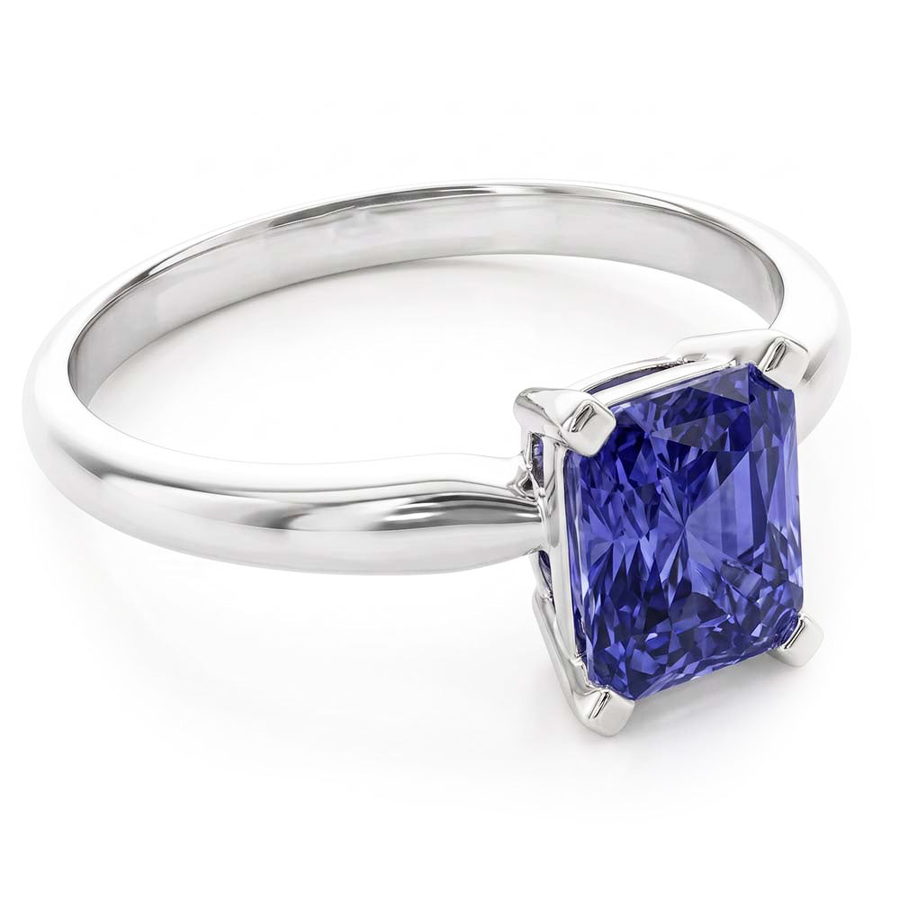 Echter Diamant Ring 1.50 Karat