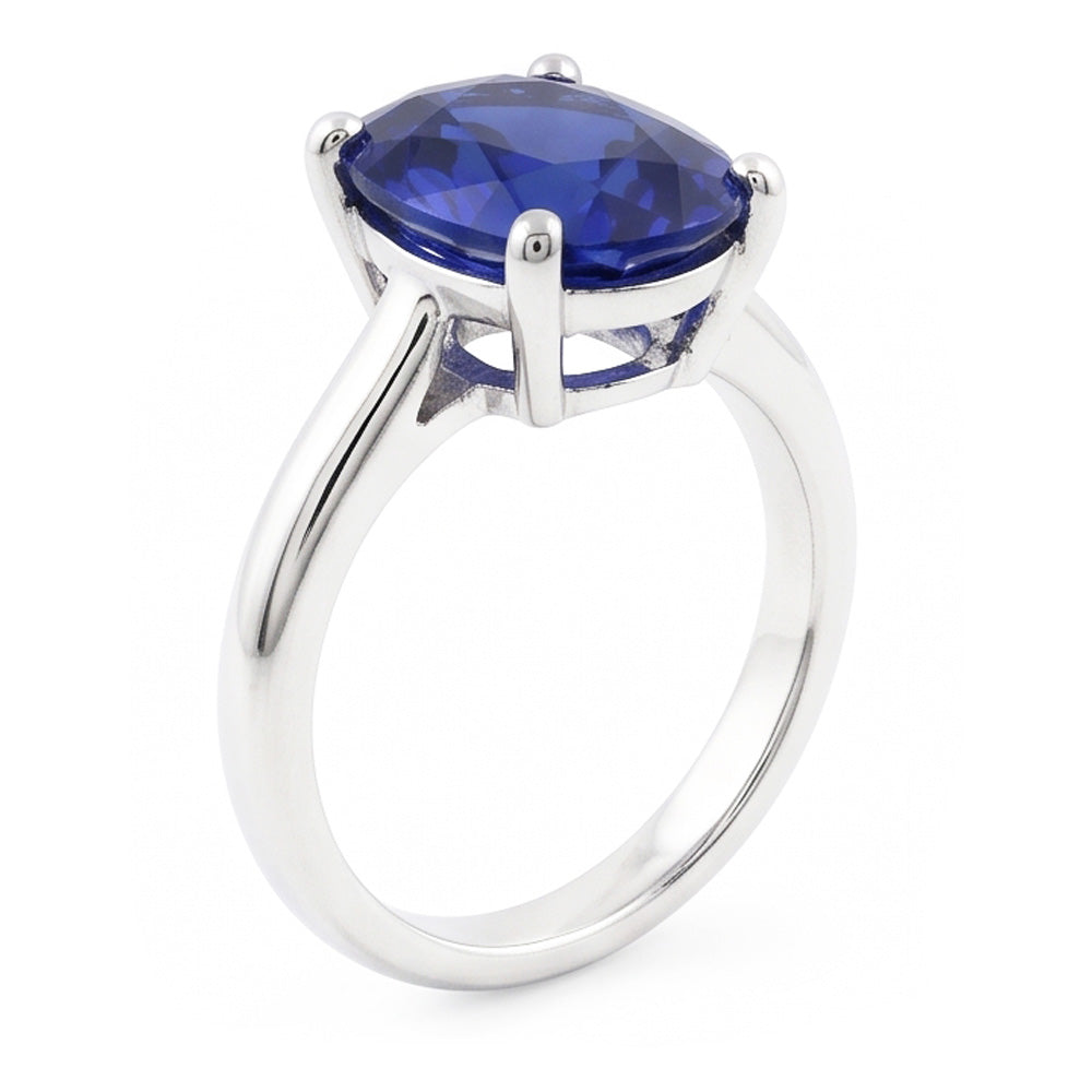 Echter Diamant Ring 1.50 Karat