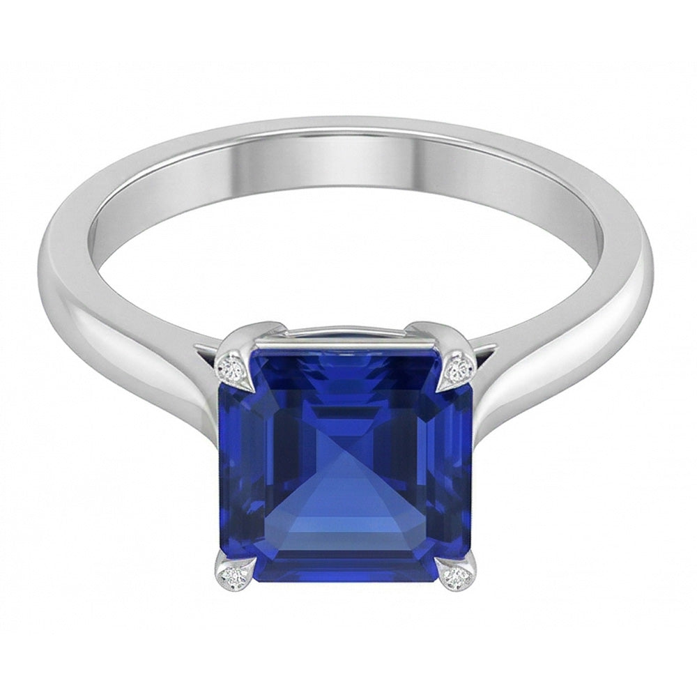 Echter Diamant Ring 1.50 Karat