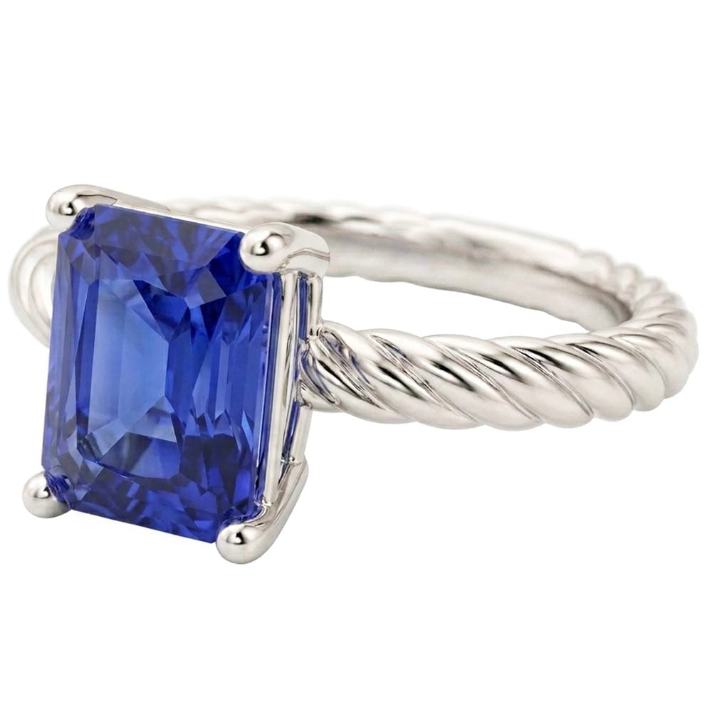 Echter Diamant Ring 1.50 Karat