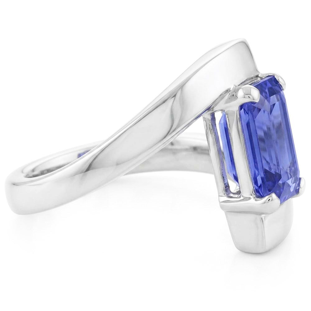 Echter Diamant Ring 1.50 Karat