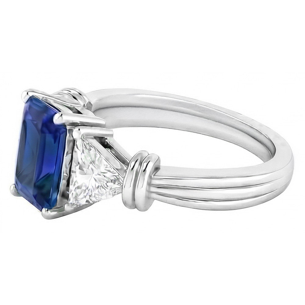 Echter Diamant Ring 1.50 Karat