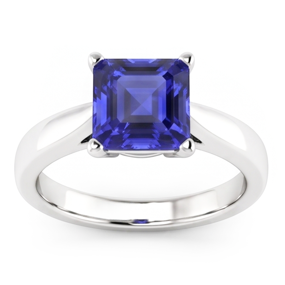 Echter Diamant Ring 1.50 Karat