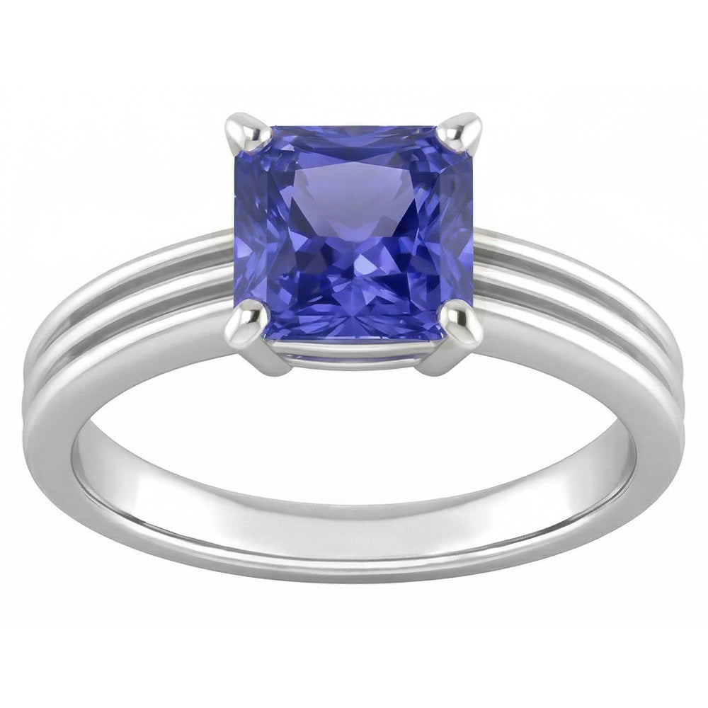 Echter Diamant Ring 1.50 Karat