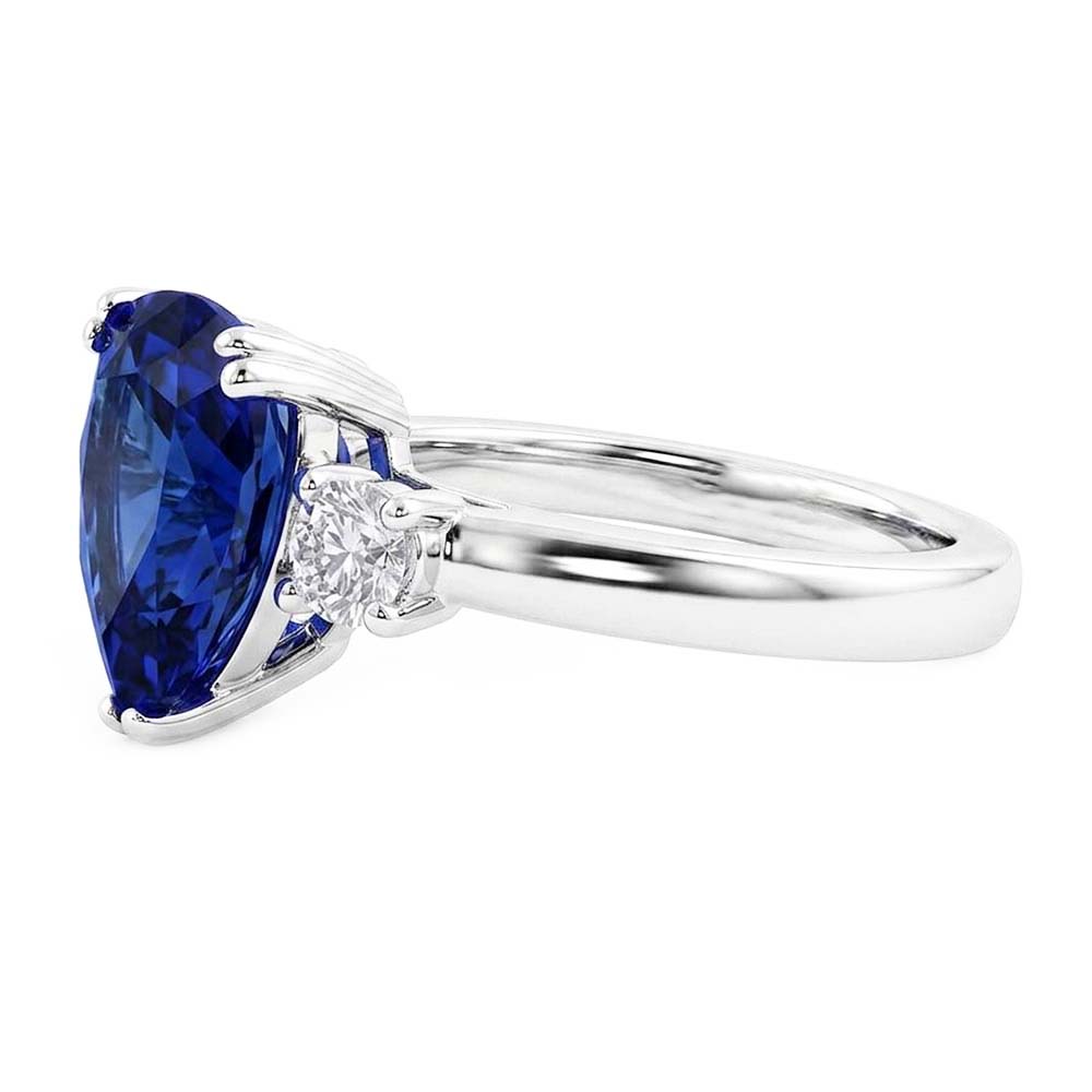 Echter Diamant Ring 1.50 Karat