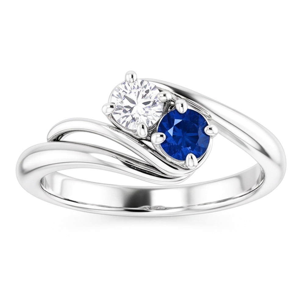 Echter Diamant Ring 1.50 Karat