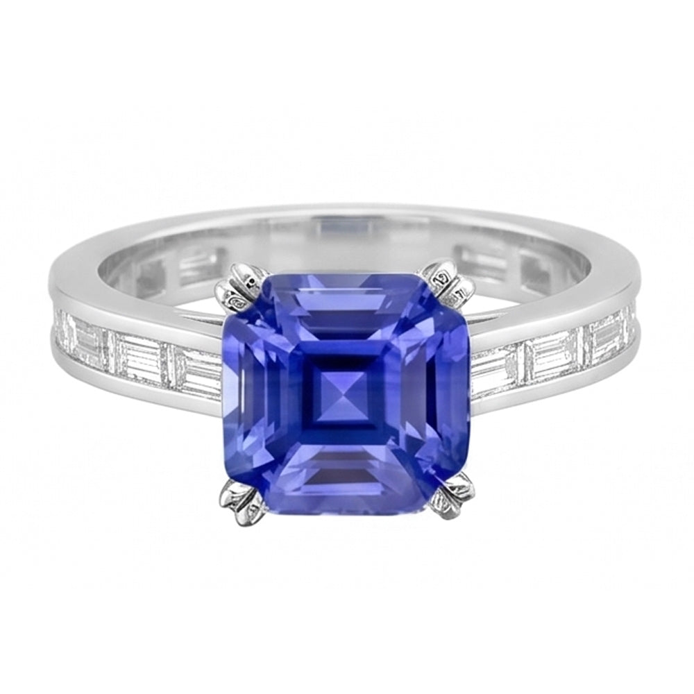 Echter Diamant Ring 1.50 Karat