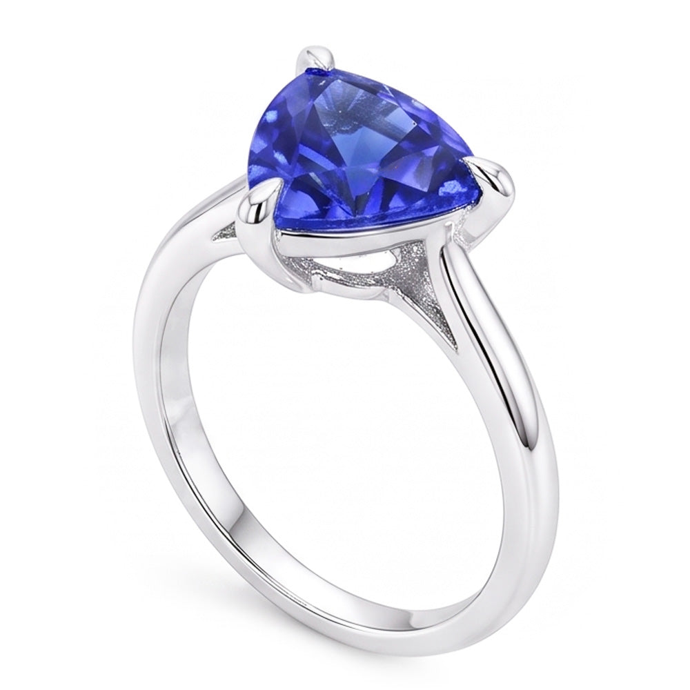 Echter Diamant Ring 1.50 Karat