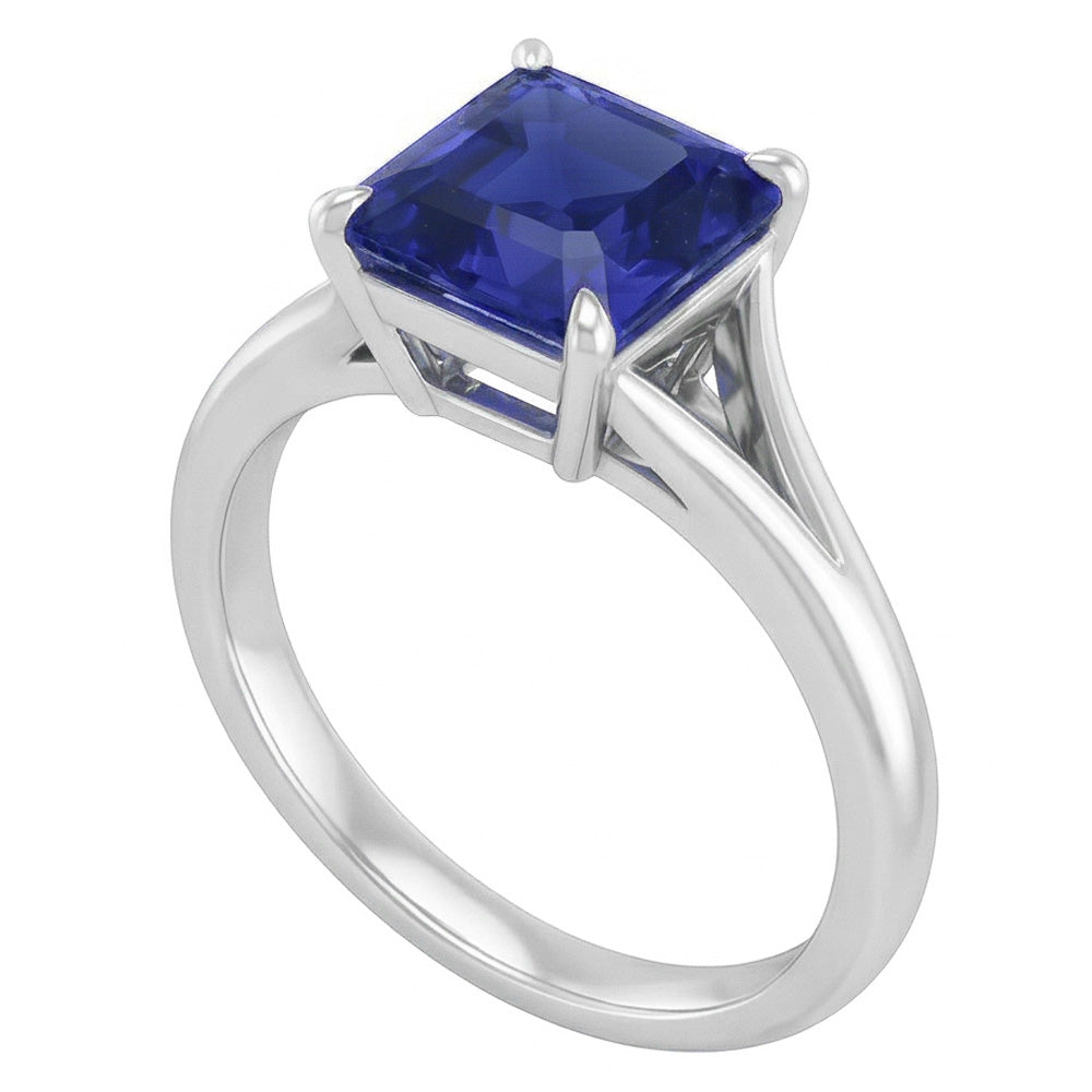 Echter Diamant Ring 1.50 Karat