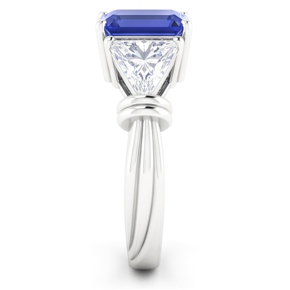 Echter Diamant Ring 1.50 Karat