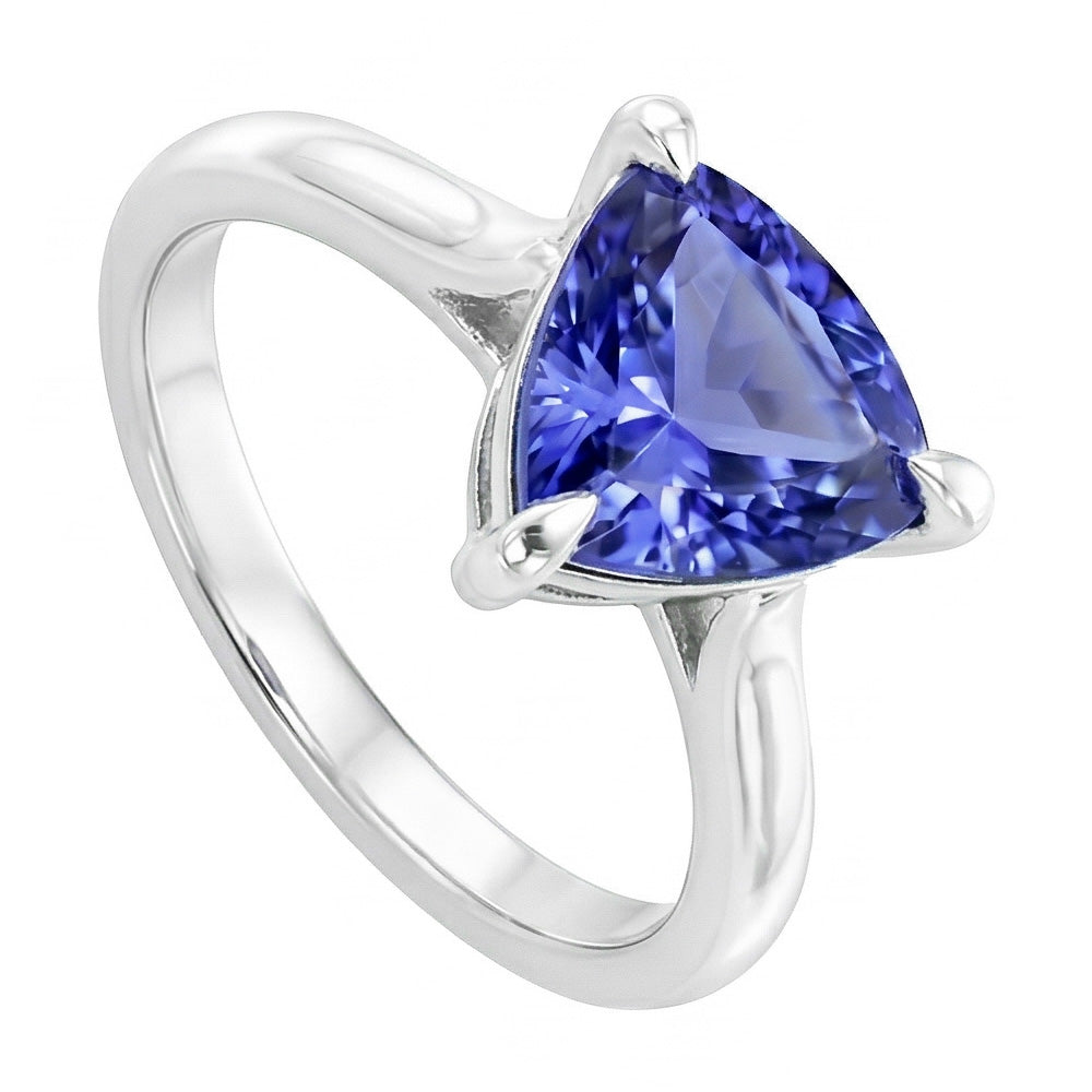 Echter Diamant Ring 1.50 Karat