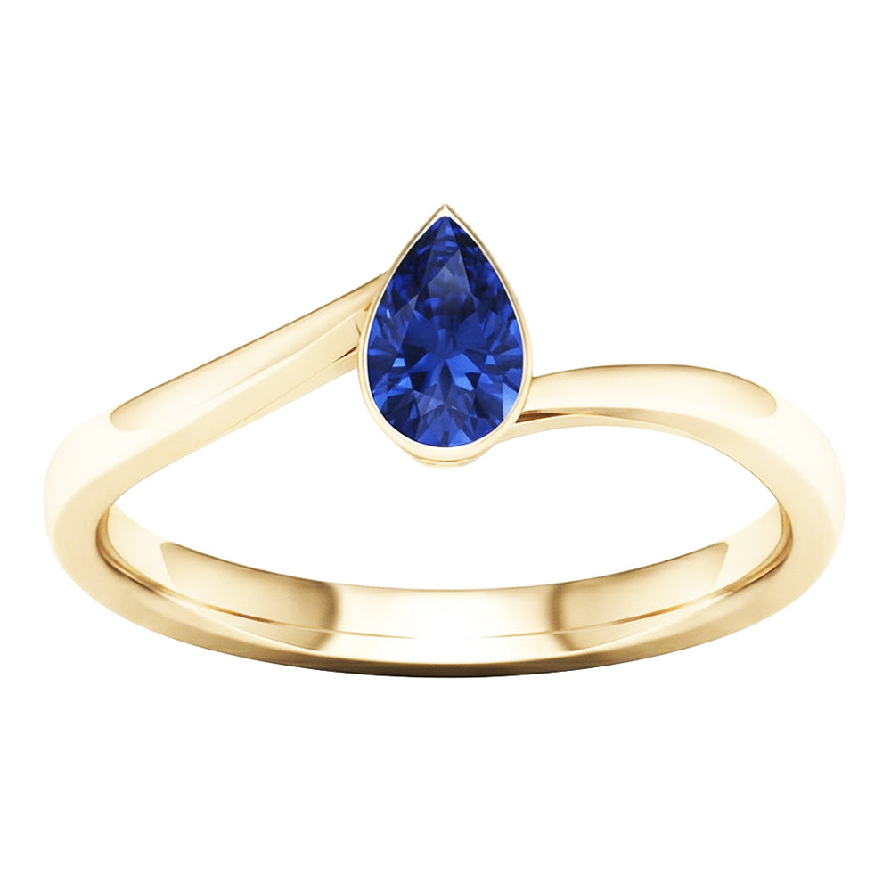Echter Diamant Ring 1.50 Karat