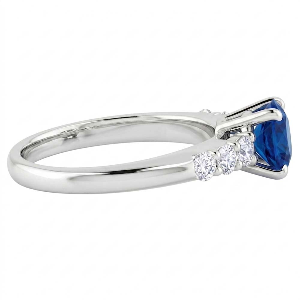Echter Diamant Ring 1.50 Karat