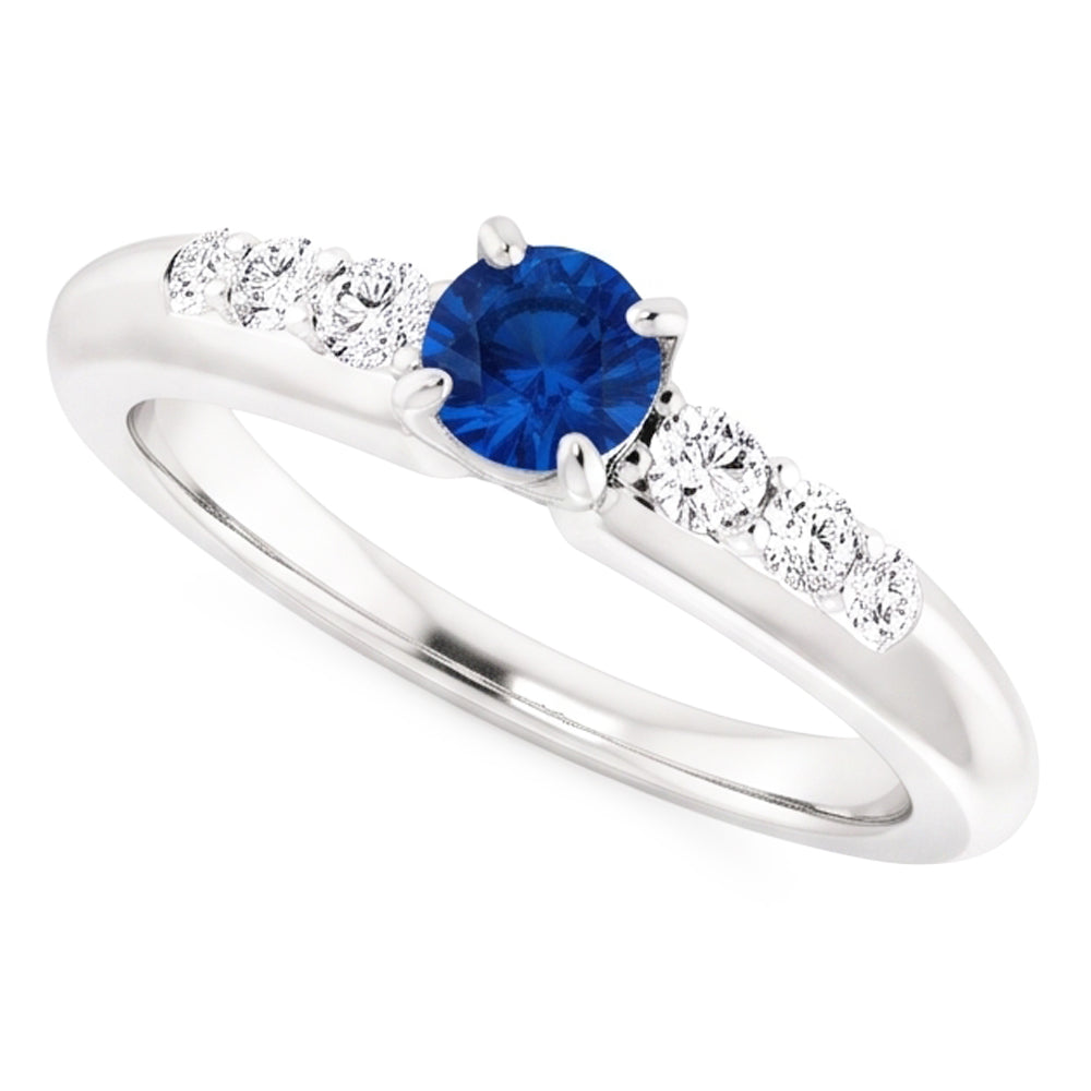 Echter Diamant Ring 1.50 Karat